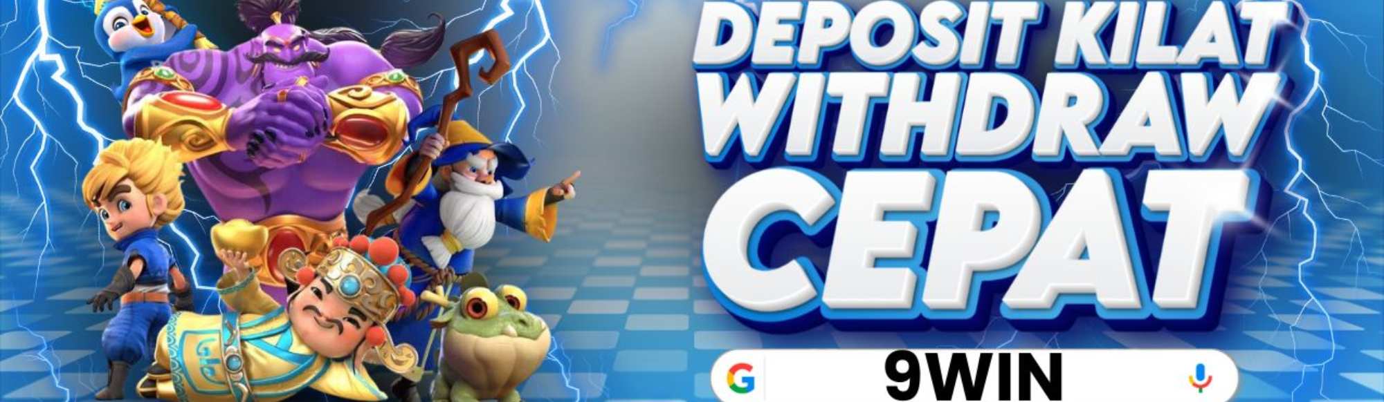 GATOTKACA4D Desktop